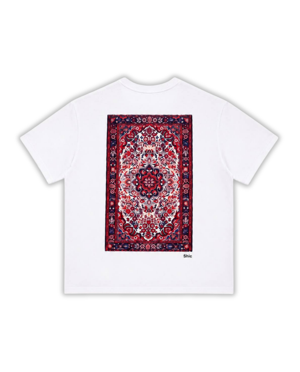 T-Shirt 80's — sets at TORRY, photo 4
