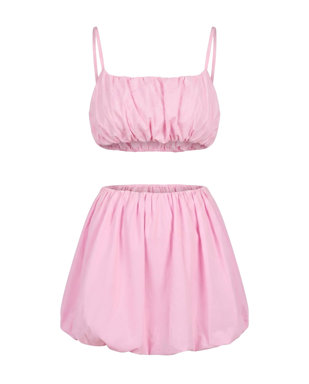 Pink Marshmallow Set — sets at TORRY, photo 4