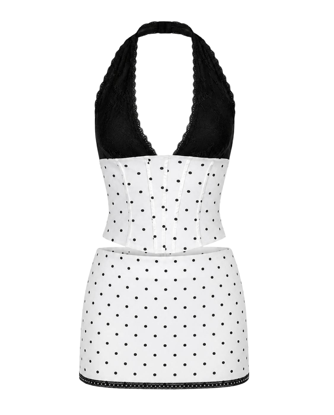 Polka-Dot Set — sets at TORRY, photo 5