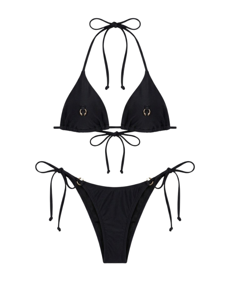 Piercing Bikini — swimwear at TORRY, photo 4