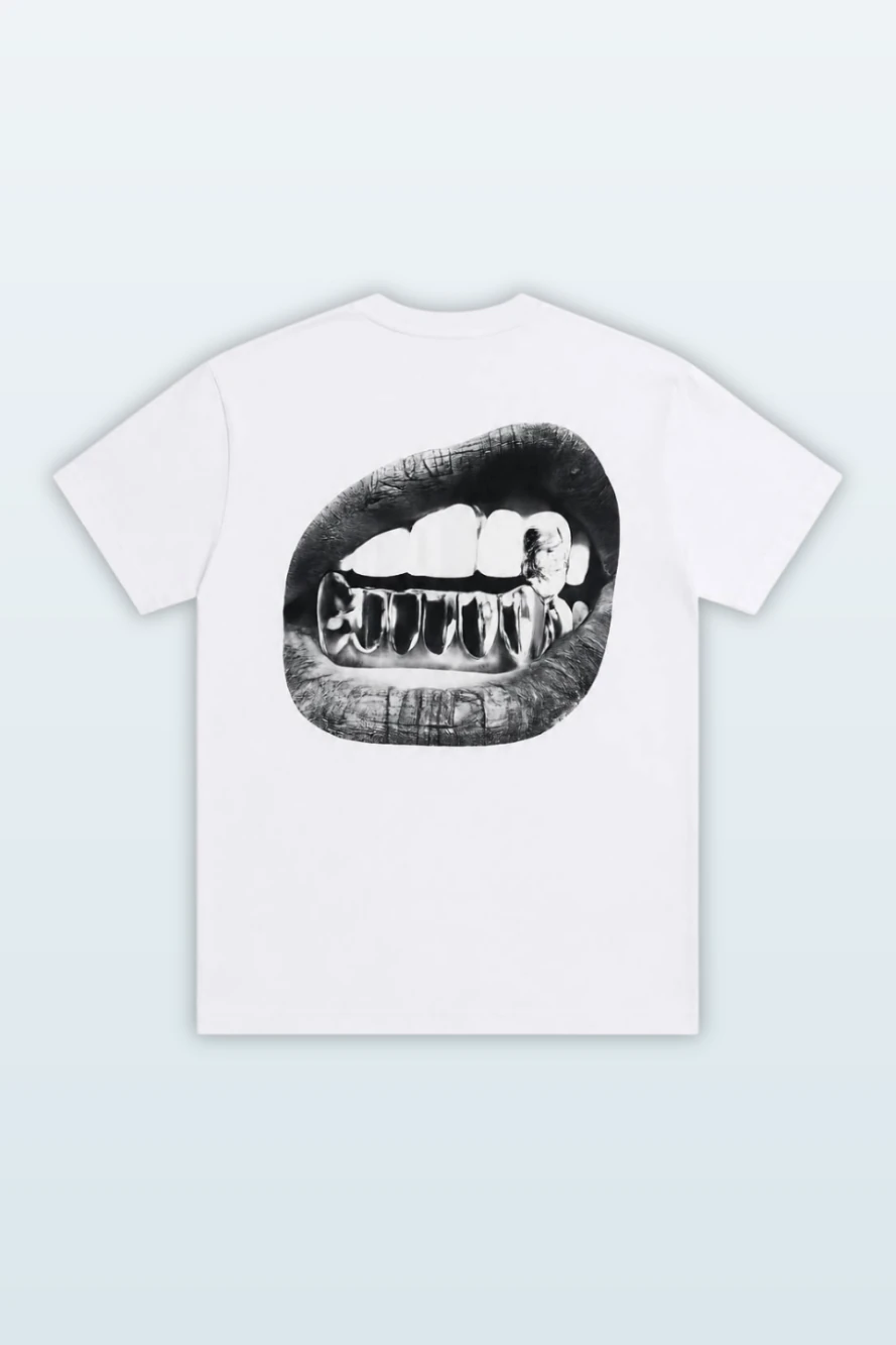 T-Shirt BITE — sets at TORRY, photo 3