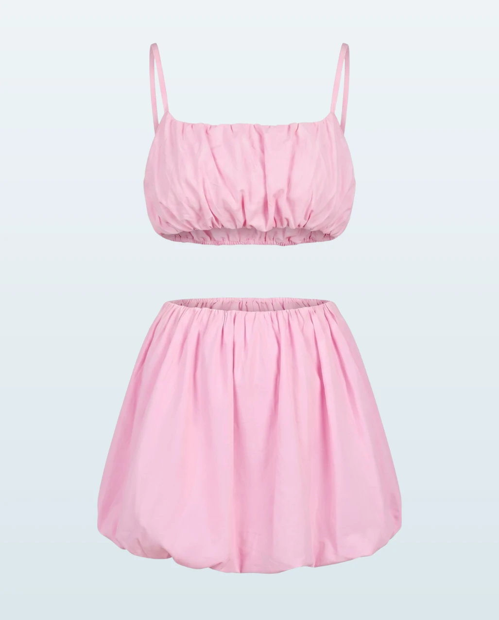 Pink Marshmallow Set — accessories at TORRY, photo 4