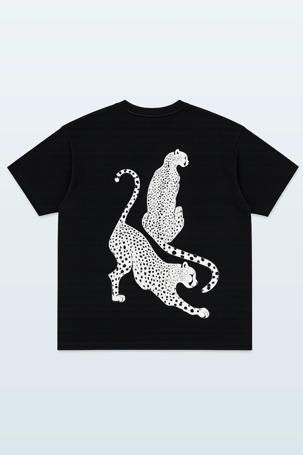 T-Shirt SAFARI — dresses at TORRY, photo 3