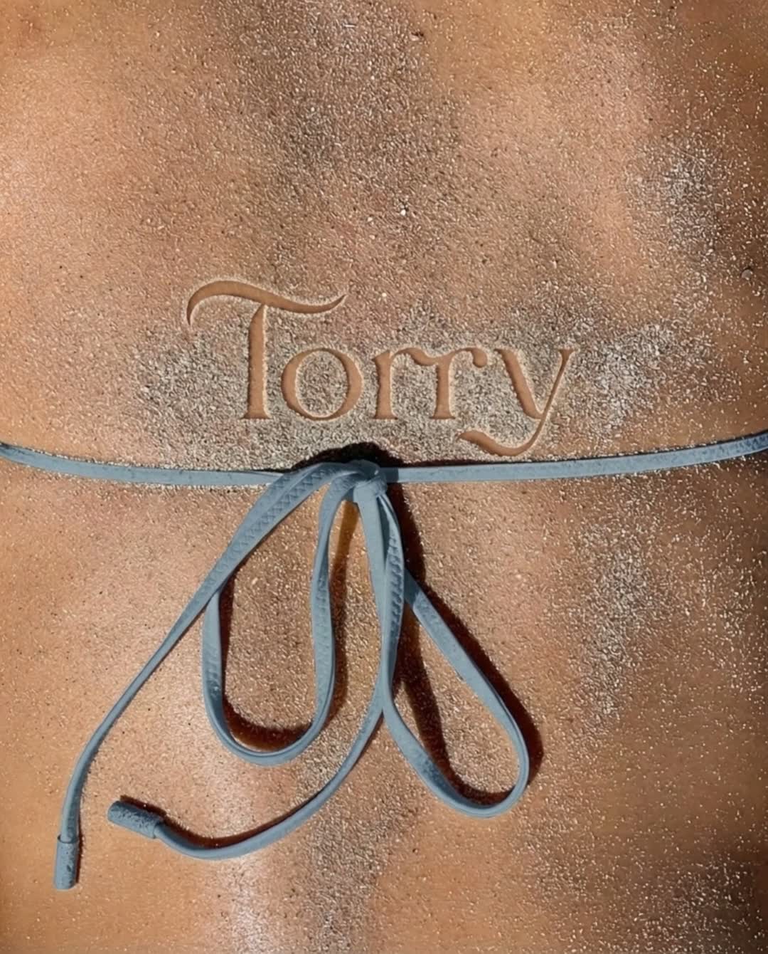 TORRY resort wear — women's clothing and swimwear in Limassol, Cyprus